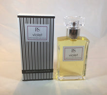 Load image into Gallery viewer, Violet ... Perfume Spray Concentrate 50ml