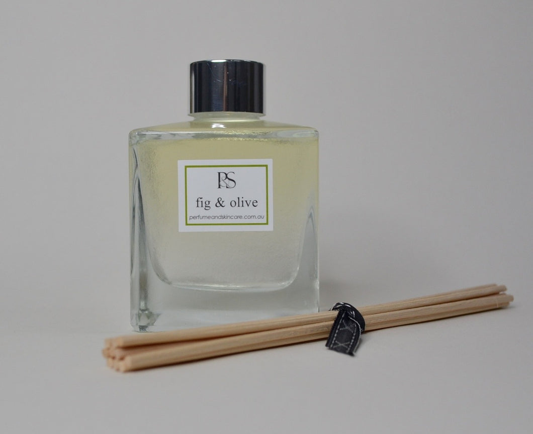 Fig & Olive Reed Diffuser - 150ml