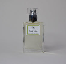 Load image into Gallery viewer, Fig &amp; Olive Perfume spray concentrate 50ml

