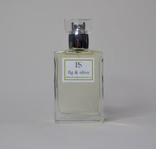 Load image into Gallery viewer, Fig & Olive Perfume spray concentrate 50ml