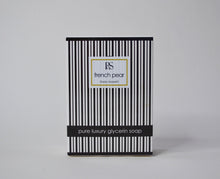 Load image into Gallery viewer, French Pear Soap