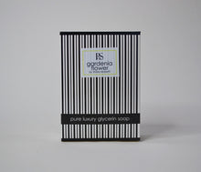 Load image into Gallery viewer, Gardenia Flower Soap