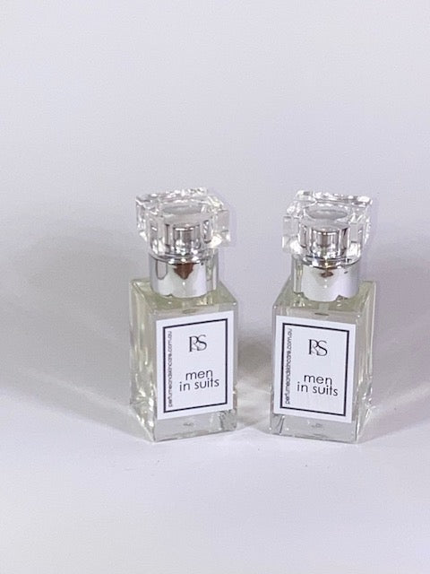 Men in Suits Cologne ... 15ml