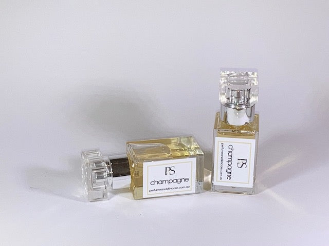 Champagne Perfume Concentrate Spray ... 15ml