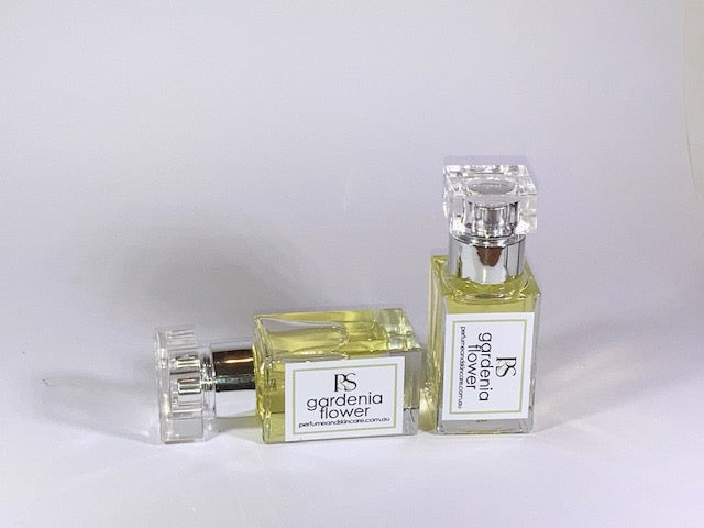 Gardenia Perfume Concentrate Spray ... 15ml