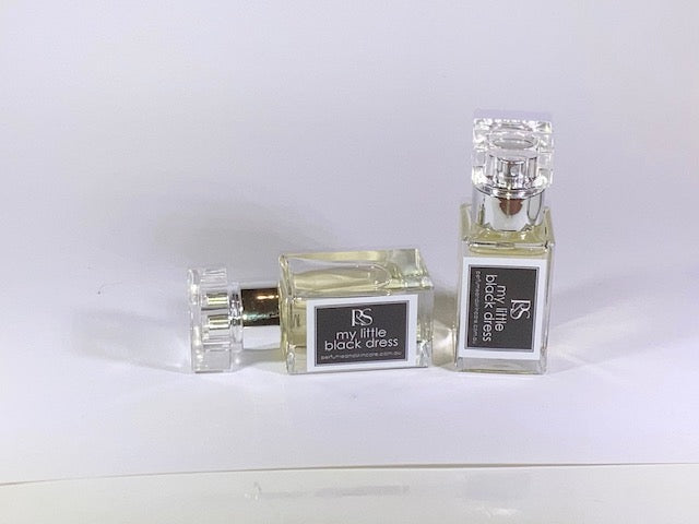 My Little Black Dress Perfume Concentrate Spray ... 15ml