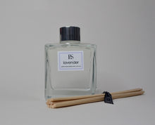Load image into Gallery viewer, Lavender Reed Diffuser - 150ml
