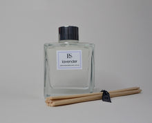 Load image into Gallery viewer, Lavender Reed Diffuser - 150ml