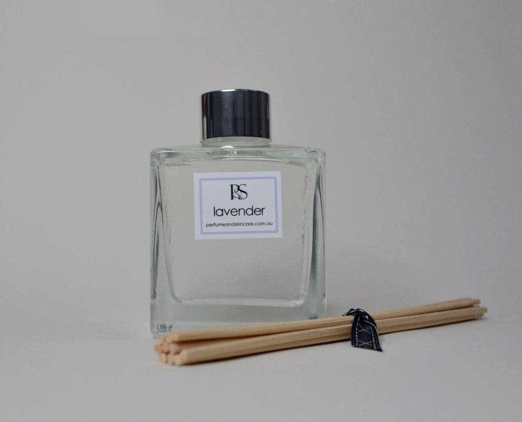 Lavender Reed Diffuser - 150ml