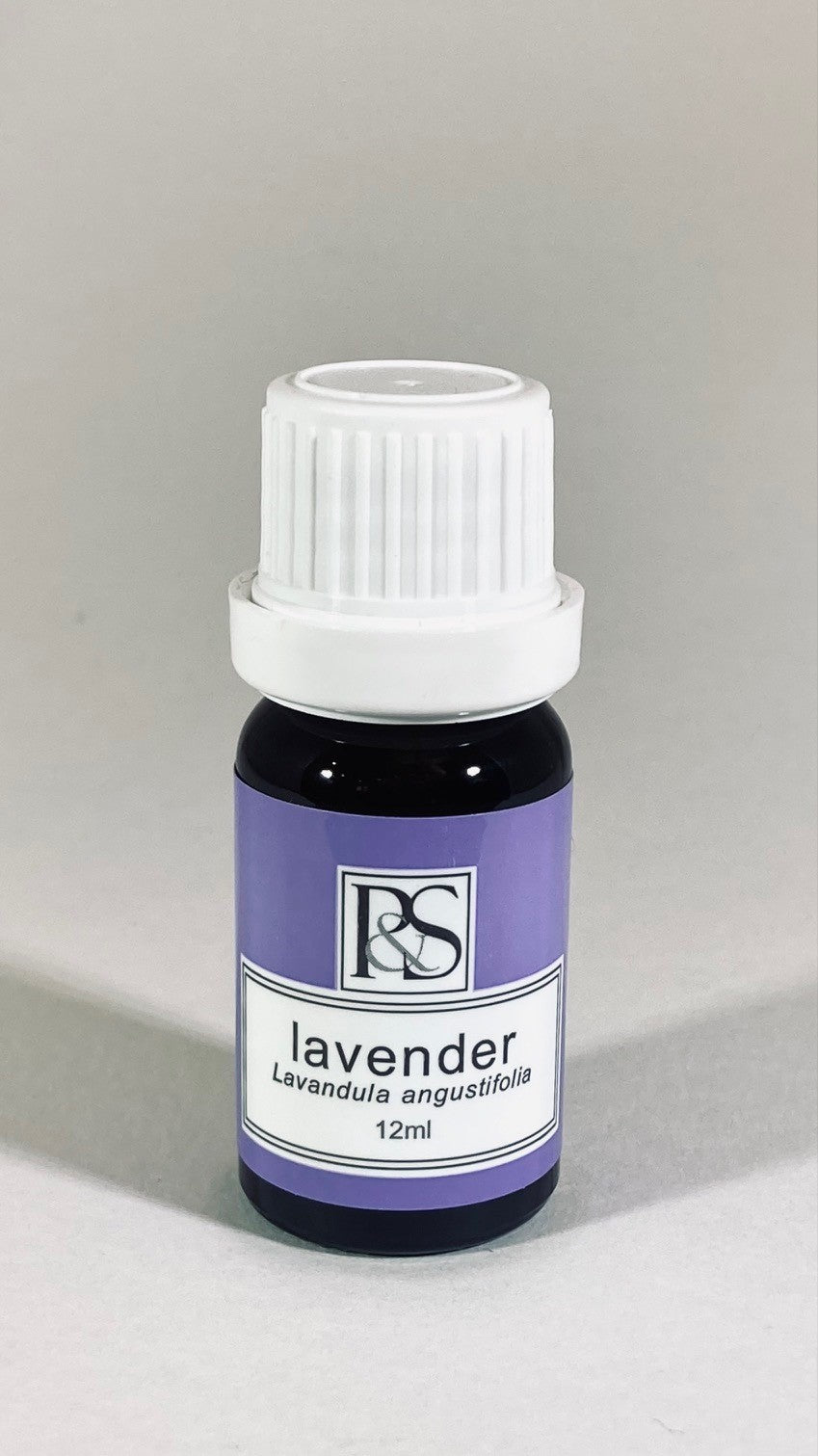 Lavender 12ml