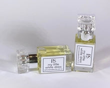 Load image into Gallery viewer, My Little White Dress Perfume Concentrate Spray ... 15ml