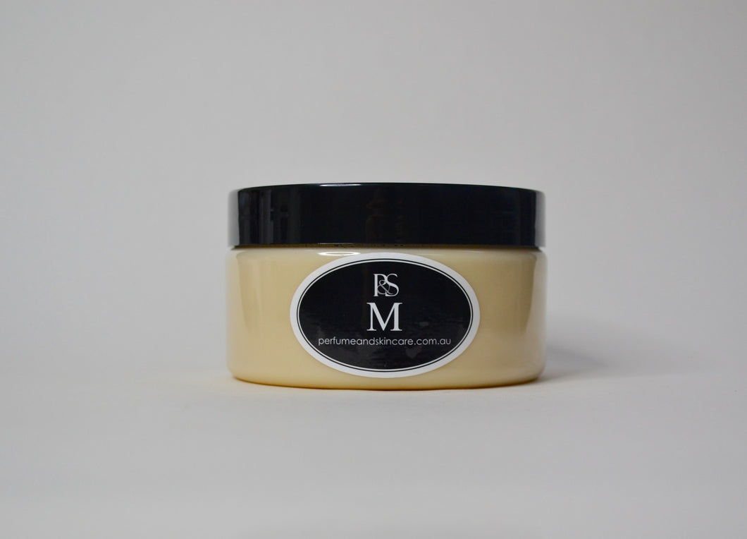 M Shave Soap
