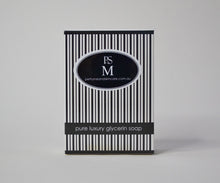 Load image into Gallery viewer, M Soap