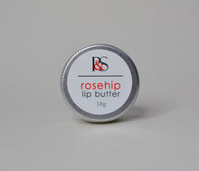 Load image into Gallery viewer, Certified Organic Rosehip Lip Balm