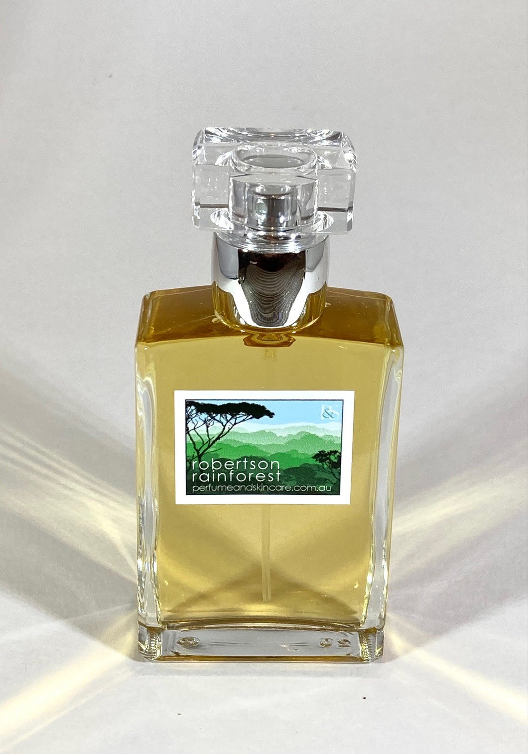 Robertson Rainforest ... 50ml Spray Perfume