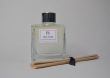 Load image into Gallery viewer, Tea Rose Reed Diffuser - 150ml
