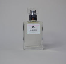 Load image into Gallery viewer, Tea Rose perfume spray concentrate
