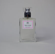 Load image into Gallery viewer, Tea Rose perfume spray concentrate