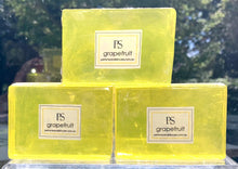 Load image into Gallery viewer, Grapefruit Small Soap