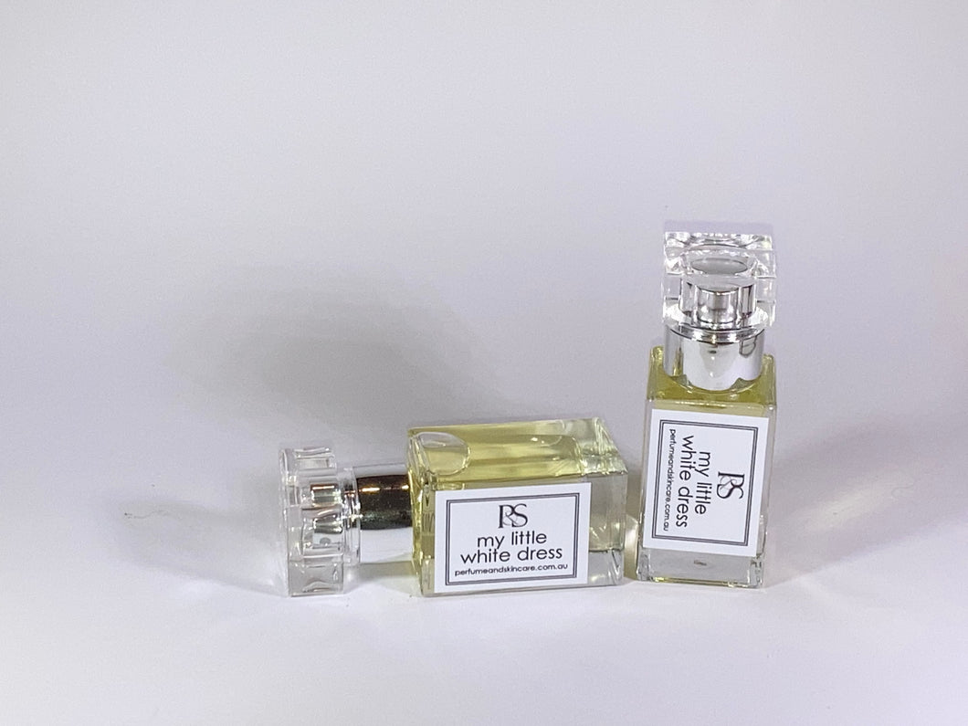 My Little White Dress Perfume Concentrate Spray ... 15ml