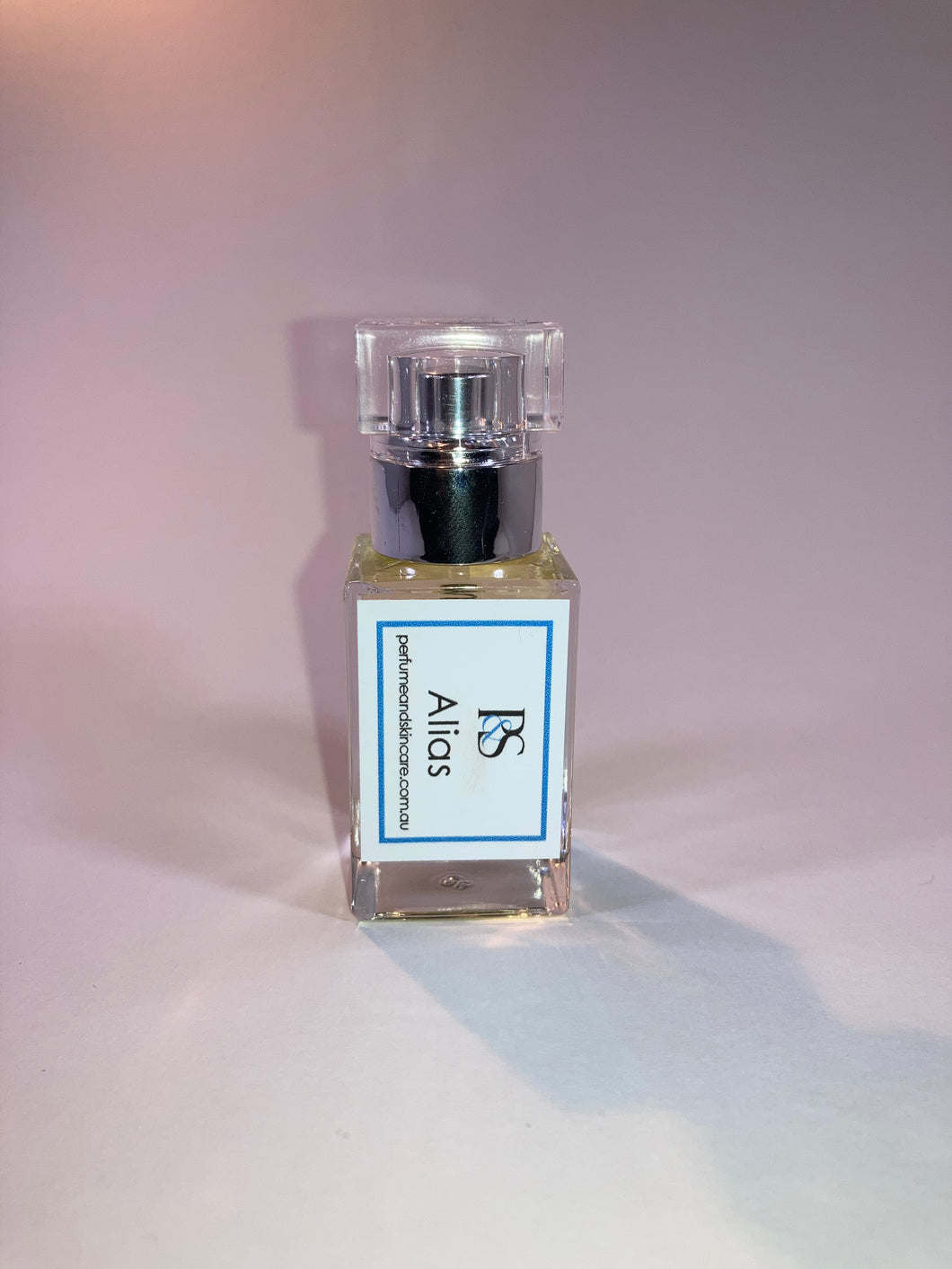 Alias ... 15ml Perfume Concentrate Spray