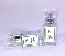 Load image into Gallery viewer, Yuzu & Lime Cologne 100ml