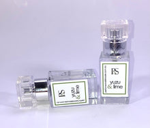 Load image into Gallery viewer, Yuzu &amp; Lime Cologne 15ml
