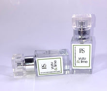 Load image into Gallery viewer, Yuzu & Lime Cologne 15ml