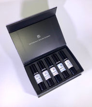 Load image into Gallery viewer, Sampler Pack of 5ml Parfum
