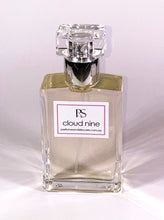 Load image into Gallery viewer, Cloud Nine Perfume Concentrate 50ml
