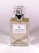 Load image into Gallery viewer, Cloud Nine Perfume Concentrate 50ml