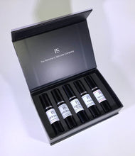 Load image into Gallery viewer, Sampler Pack of 5ml Parfum