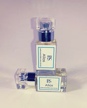 Load image into Gallery viewer, Alias ... 15ml Perfume Concentrate Spray