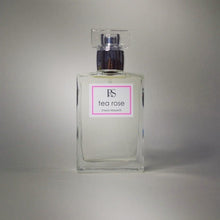 Load image into Gallery viewer, Tea Rose perfume spray concentrate