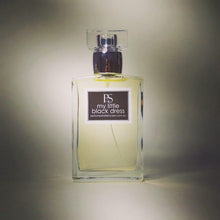 Load image into Gallery viewer, My Little Black Dress perfume spray concentrate