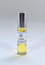 Load image into Gallery viewer, Alias Roll On Perfume 10ml
