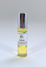Load image into Gallery viewer, Alias Roll On Perfume 10ml