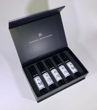 Load image into Gallery viewer, Sampler Pack of 5ml Parfum