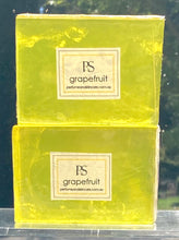 Load image into Gallery viewer, Grapefruit Small Soap