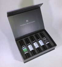 Load image into Gallery viewer, Sampler Pack of 5ml Parfum