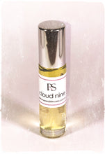 Load image into Gallery viewer, Cloud Nine Roll On Perfume 10ml
