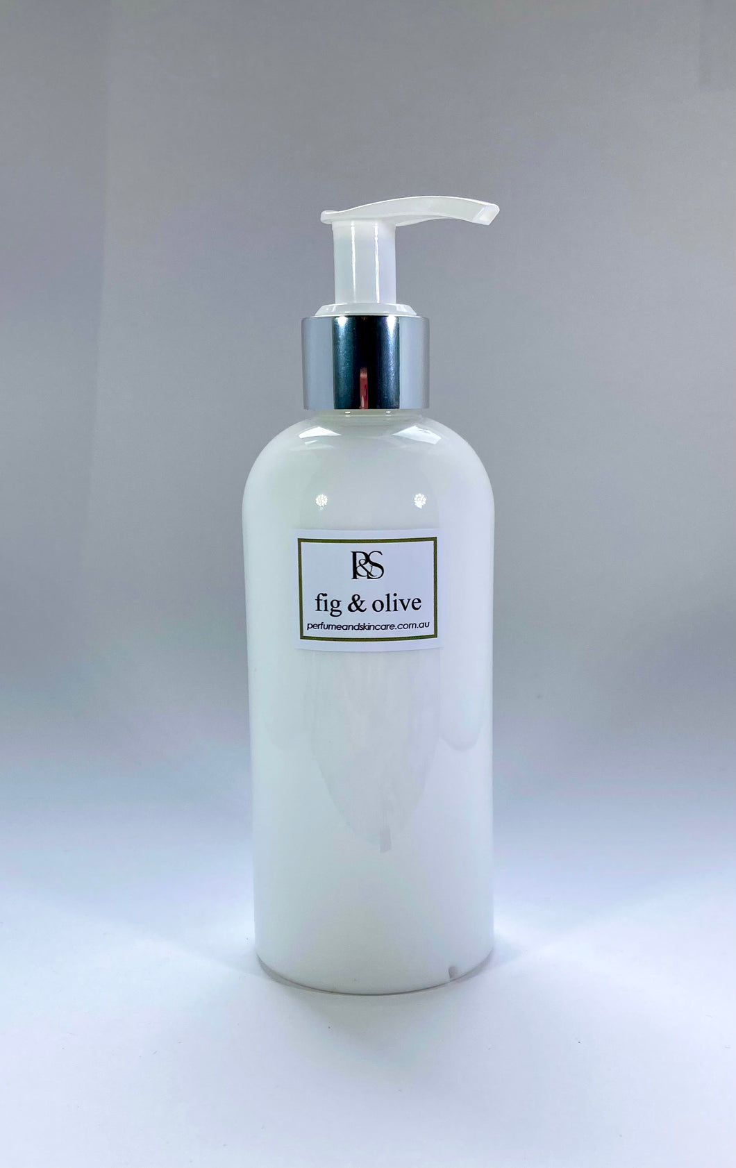 Fig & Olive Body Lotion