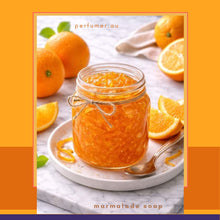 Load image into Gallery viewer, Marmalade Soap ...
