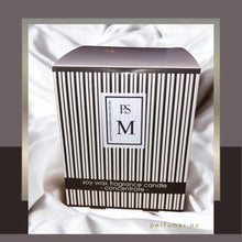 Load image into Gallery viewer, M … Soy Wax Candle
