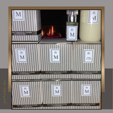Load image into Gallery viewer, M … Soy Wax Candle
