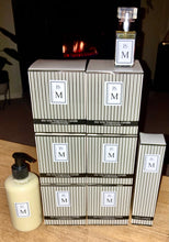 Load image into Gallery viewer, M … Soy Wax Candle

