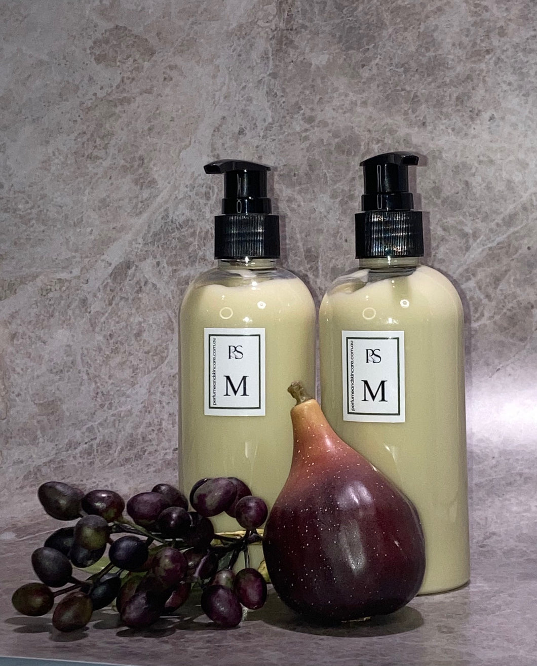 M Aftershave Balm ... 240ml