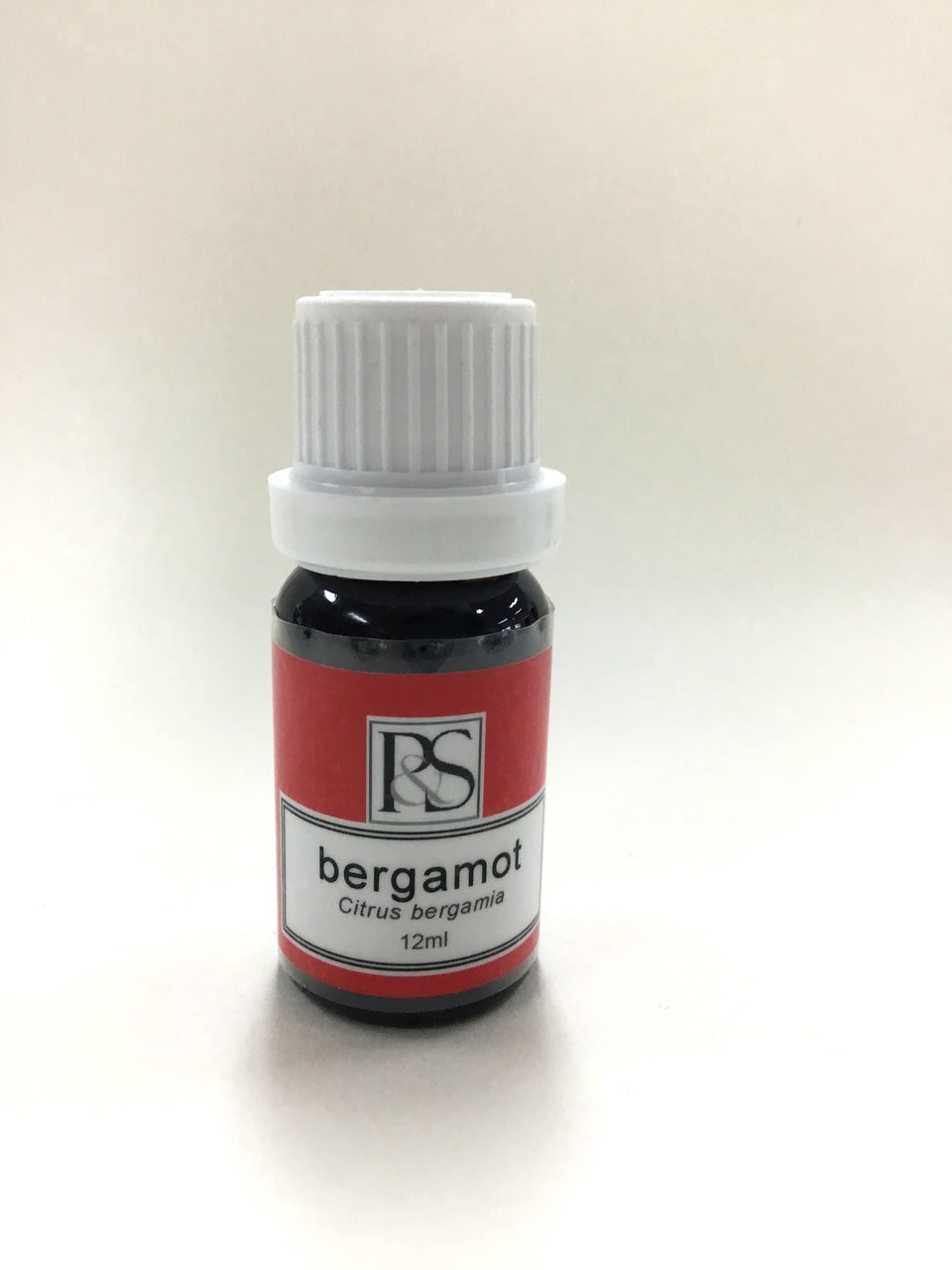 Bergamot 12ml