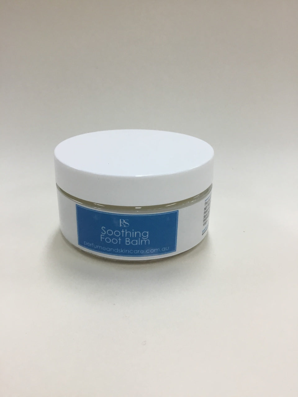 Soothing Foot Balm - 100gm