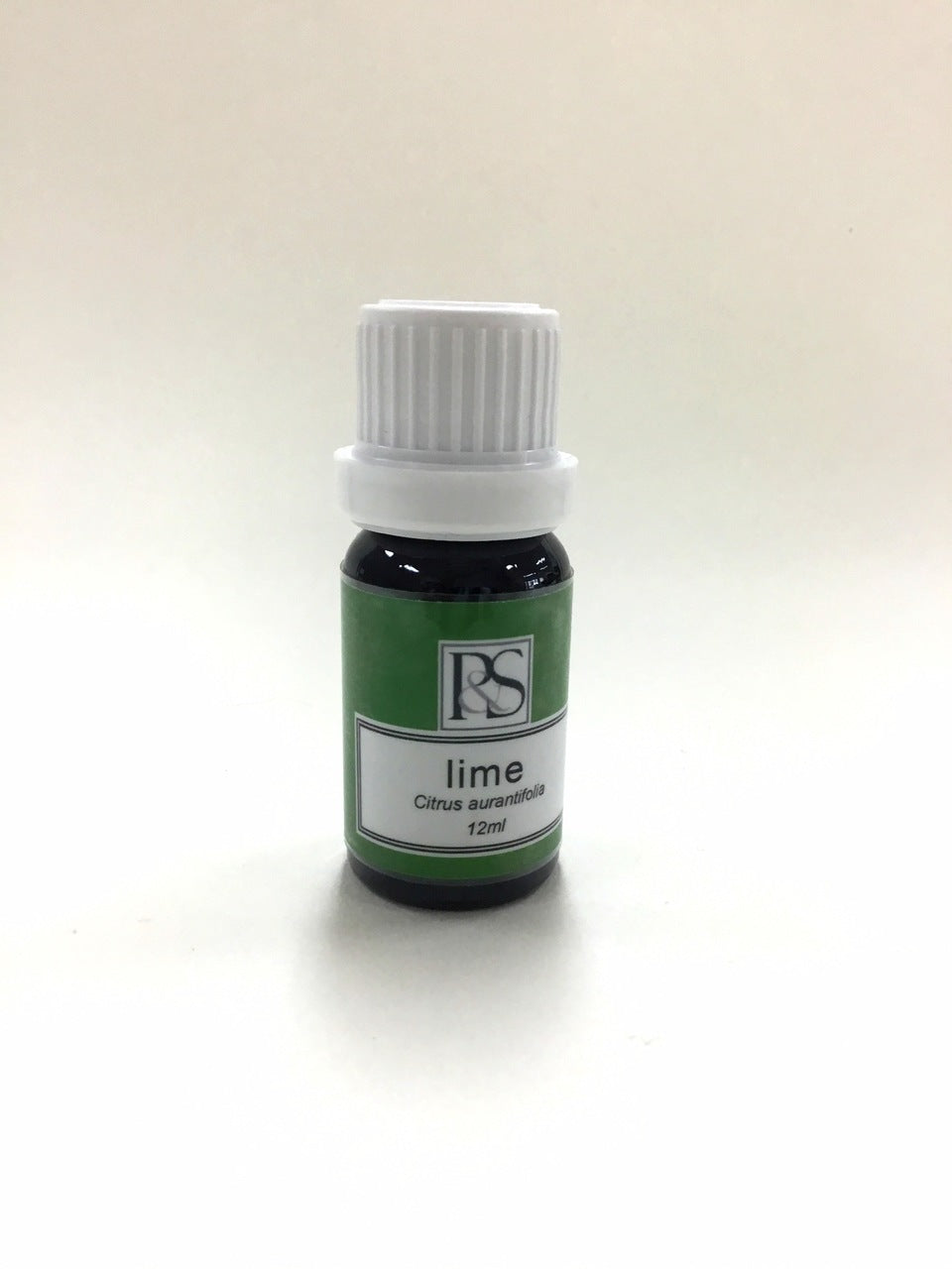 Lime 12ml